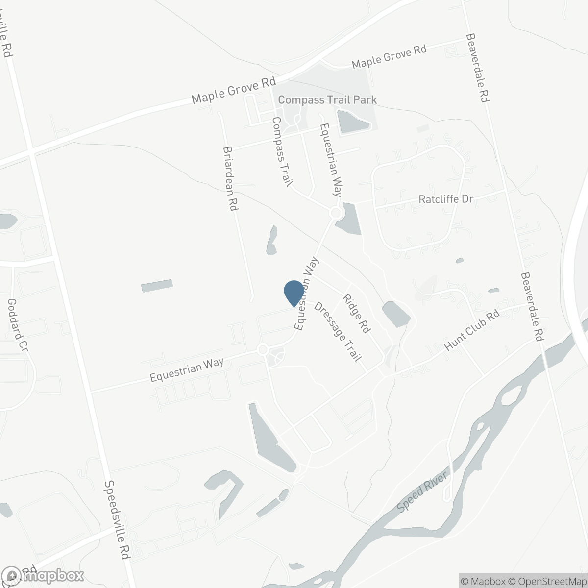 348 EQUESTRIAN WAY, Cambridge, Ontario N3E 0C1